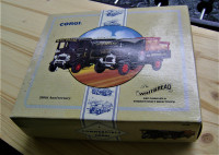 Corgi rariteta super darilo