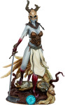 Court of the Dead Kier Valkyries Revenge zbirateljska figura 27cm - no