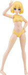 Cutie Honey Nova Plamatea Muse Body Ichika B Type plastični model 15cm