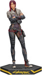 Cyberpunk 2077 Songbird zbirateljska figura 23cm - novo