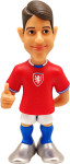 Czech Republic Hlozek Minix zbirateljska figura 12cm - novo