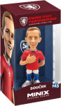 Czech Republic Soucek Minix zbirateljska figura 12cm - novo