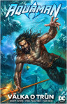 DC Comics Aquaman MiniCo zbirateljska figura 15cm - novo