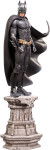 DC Comics Batman Begins zbirateljski kip 31cm - novo