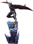 DC Comics Batman Beyond zbirateljski kip 29cm - novo