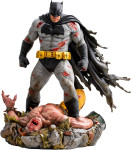 DC Comics Batman The Dark Knight Returns zbirateljska diorama 38cm - n