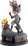 DC Comics Catwoman Q-Fig zbirateljska figura 12cm - novo