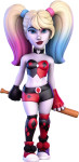 DC Comics Harley Quinn Minix zbirateljska figura 12cm - novo