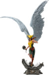 DC Comics Hawkgirl zbirateljski kip 36cm - novo