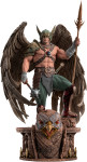 DC Comics Hawkman 10th Anniversary zbirateljski kip 29cm - novo