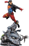 DC Comics Superboy zbirateljski kip 28cm - novo