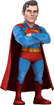 DC Comics Superman New Minix zbirateljska figura 12cm - novo