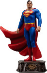 DC Comics Superman Trinity Legacy zbirateljski kip 57cm - novo