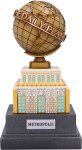 DC Comics The Daily Planet zbirateljska figura 22cm - novo