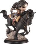 DC Comics Wonder Woman Q-Fig zbirateljska figura 13cm - novo