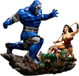 DC Comics Wonder Woman vs Darkseid zbirateljski kip 53cm - novo