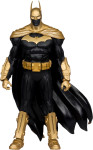 DC Multiverse Batman Arkham City Knightmare Edition zbirateljska figur