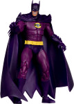 DC Multiverse Batman Injustice Gang JLA Rock of Ages zbirateljska figu