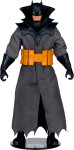DC Multiverse Batman of Bethlehem zbirateljska figura 18cm - novo
