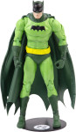 DC Multiverse Green Batman Chase zbirateljska figura 18cm - novo