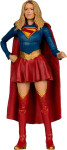 DC Multiverse Supergirl Supergirl Movie zbirateljska figura 18cm - nov