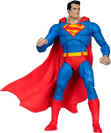 DC Multiverse Superman Hush zbirateljska figura 18cm - novo