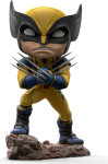Deadpool & Wolverine Wolverine MiniCo zbirateljska figura 15cm - novo
