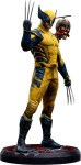Deadpool & Wolverine Wolverine zbirateljski kip 22cm - novo