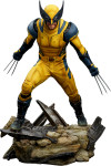 Deadpool & Wolverine Wolverine zbirateljski kip 51cm - novo