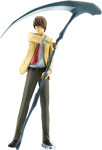 Death Note Light Yagami zbirateljska figura 18cm - novo