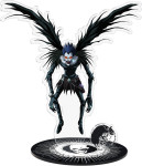 Death Note Ryuk akrilna figura 11cm - novo
