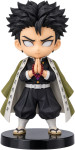 Demon Slayer Kimetsu no Yaiba Gyomei Himejima Q Posket Petit Vol 5 zbi
