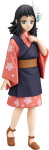 Demon Slayer Kimetsu no Yaiba Makomo zbirateljska figura 13cm - novo