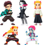 Demon Slayer Kimetsu no Yaiba World Collectable Figure Vol 8 figura pr