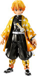 Demon Slayer Kimetsu no Yaiba Zenitsu Agatsuma Another Version v2 zbir