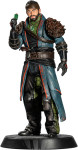 Destiny 2 Beyond Light The Drifter Collectors Statue Figura - novo