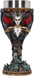 Diablo 4 Lilith kelih Nemesis Now - novo