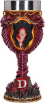 Diablo 4 Mephisto kelih Nemesis Now - novo
