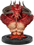 Diablo doprsni kip 25cm - novo