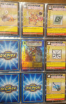 Digimon karte prve edicije Leto 1999