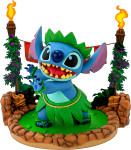 Disney Lilo & Stitch Stitch Hula Dance zbirateljska figura 10cm - novo