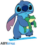 Disney Lilo & Stitch Stitch XXL akrilna figura 24cm - novo