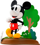 Disney Mickey zbirateljska figura 10cm - novo