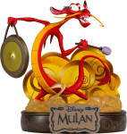Disney Mulan Mushu 110 zbirateljska figura 11cm - novo