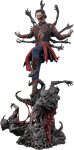 Doctor Strange in the Multiverse of Madness Dead Defender Strange zbir