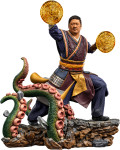 Doctor Strange in the Multiverse of Madness Wong zbirateljski kip 22cm