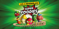 domine Super Foodies