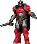 Doom The Dark Ages Doom Slayer Phalanx Skin zbirateljska figura 18cm -