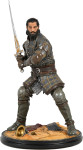 Dragon Age Blackwall zbirateljski kip 21cm - novo