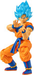 Dragon Ball Blue Goku Evolve zbirateljska figura 12cm - novo